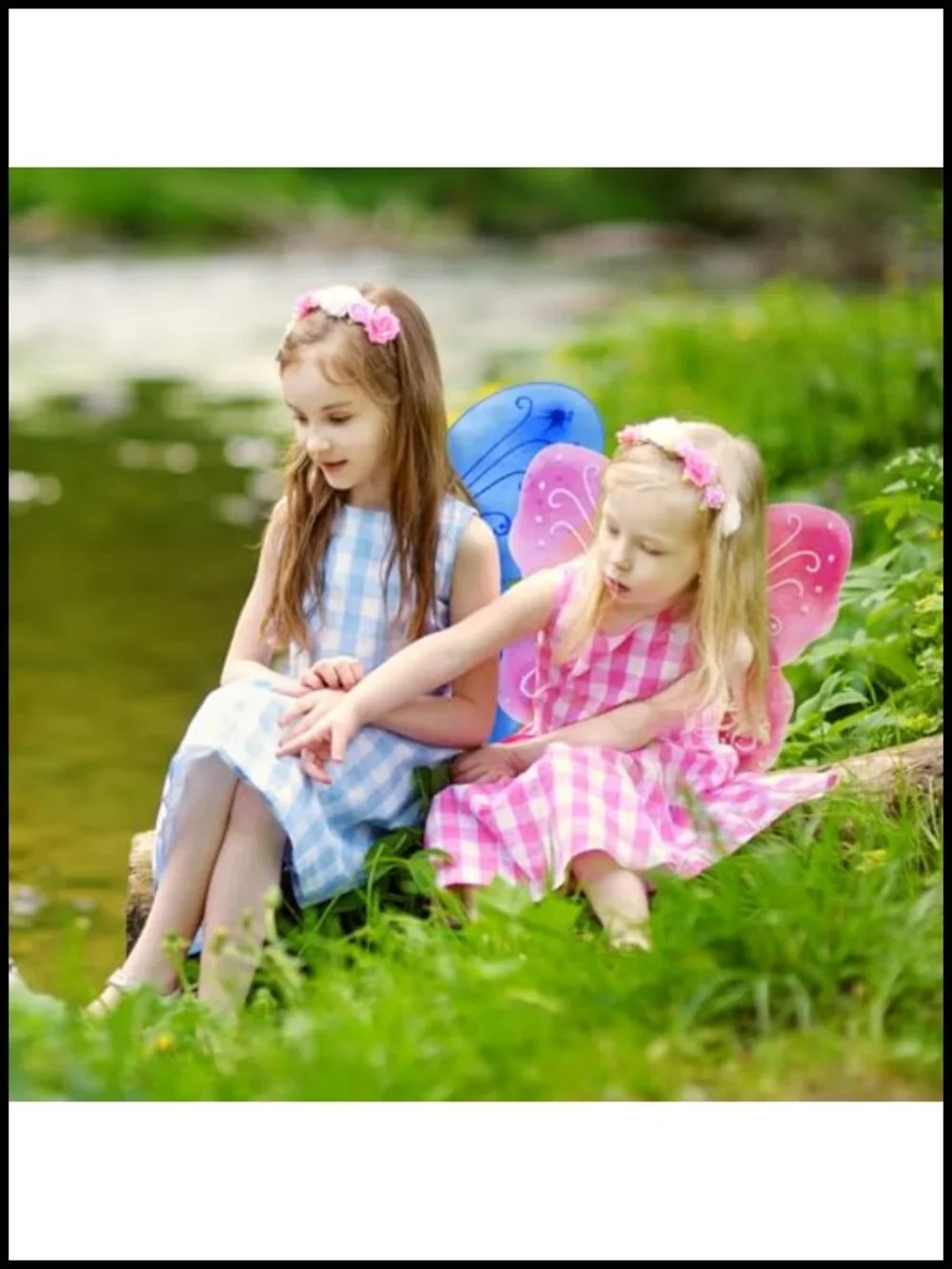 N/A little girl’s